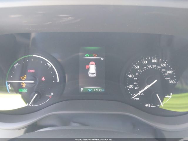 5TDYSKFC9MS002567 Toyota SIENNA XLE