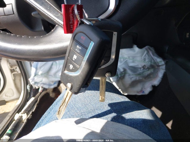 4T1B11HK9KU181155 Toyota CAMRY SE