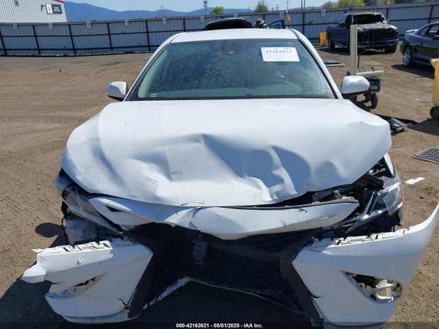4T1B11HK9KU181155 Toyota CAMRY SE