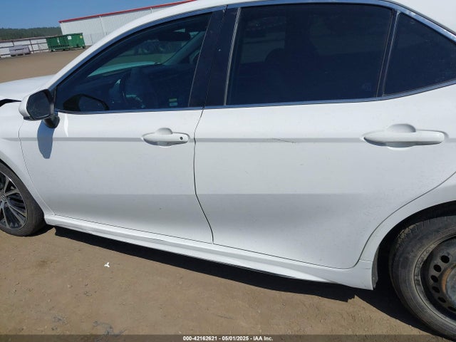 4T1B11HK9KU181155 Toyota CAMRY SE