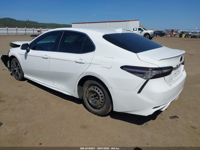 4T1B11HK9KU181155 Toyota CAMRY SE