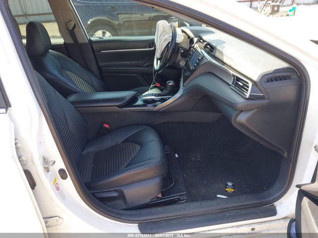 4T1B11HK9KU181155 Toyota CAMRY SE