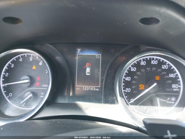 4T1B11HK9KU181155 Toyota CAMRY SE