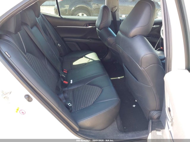 4T1B11HK9KU181155 Toyota CAMRY SE
