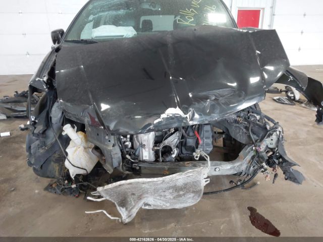 2C4RDGCG4HR737636 Dodge Grand Caravan Sxt