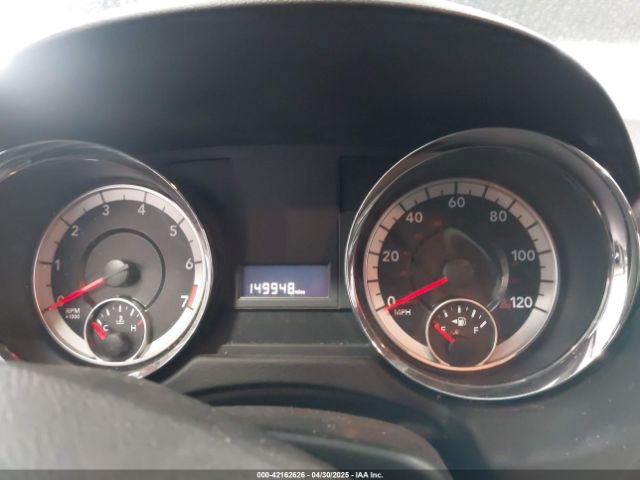2C4RDGCG4HR737636 Dodge Grand Caravan Sxt