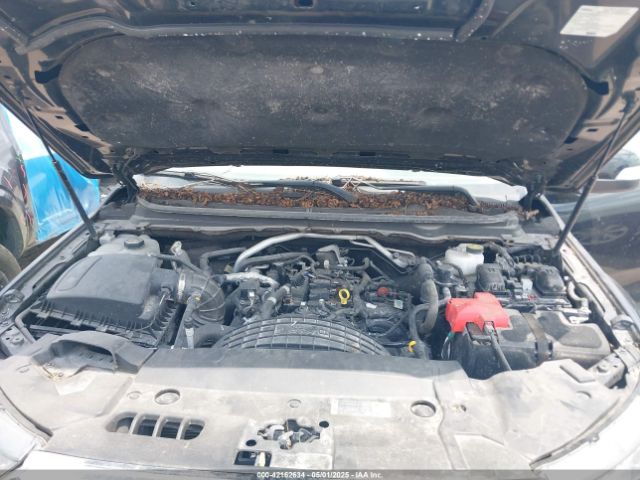 2020 FORD RANGER 1FTER4EH0LLA09401 Photo 9