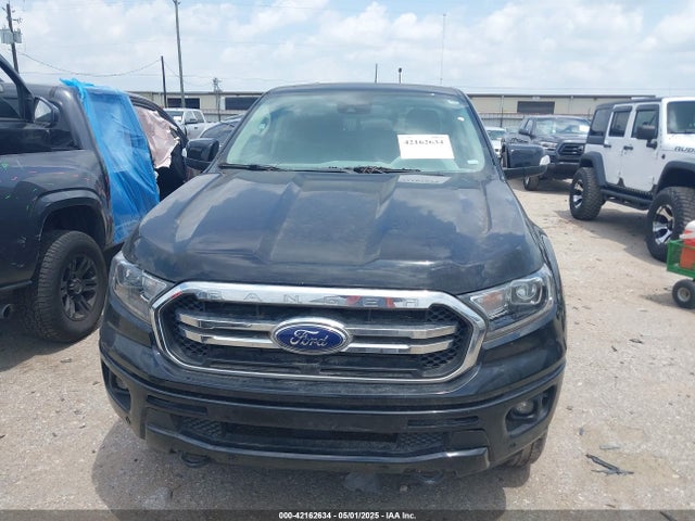 1FTER4EH0LLA09401 Ford Ranger Lariat