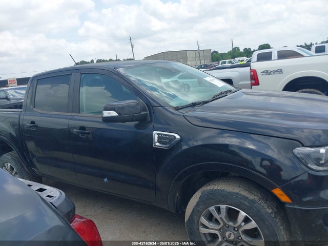 1FTER4EH0LLA09401 Ford Ranger Lariat