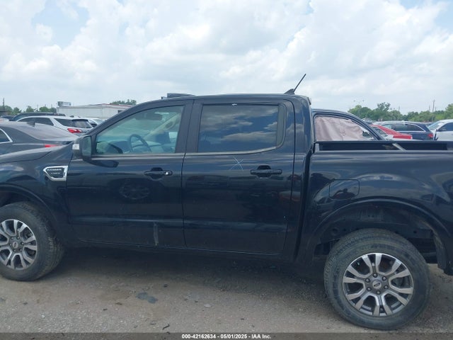 1FTER4EH0LLA09401 Ford Ranger Lariat
