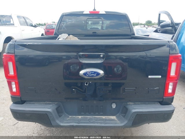 1FTER4EH0LLA09401 Ford Ranger Lariat