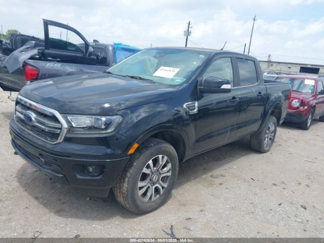 2020 FORD RANGER 1FTER4EH0LLA09401 Photo 1