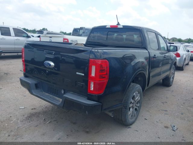 2020 FORD RANGER 1FTER4EH0LLA09401 Photo 3