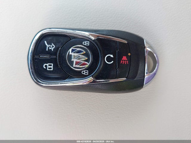 2022 Buick Enclave Awd Avenir მანქანა იყიდება აუქციონზე, vin: 5GAEVCKWXNJ100071, აუქციონის ნომერი: 42162638