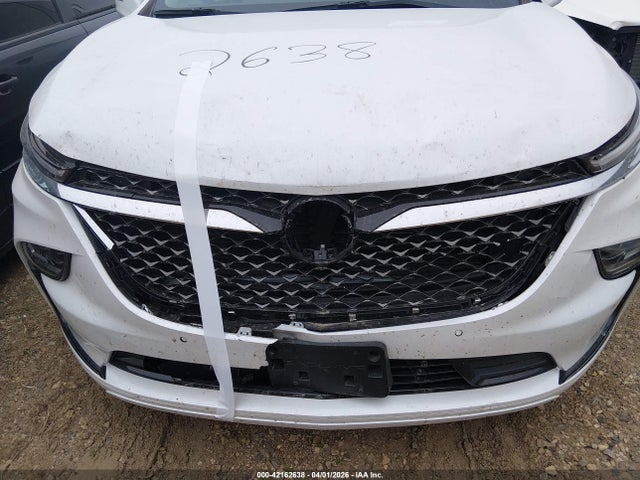 2022 Buick Enclave Awd Avenir მანქანა იყიდება აუქციონზე, vin: 5GAEVCKWXNJ100071, აუქციონის ნომერი: 42162638