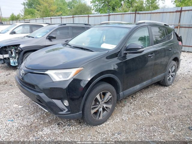 2016 TOYOTA RAV4 2T3WFREV5GW299475 Photo 1