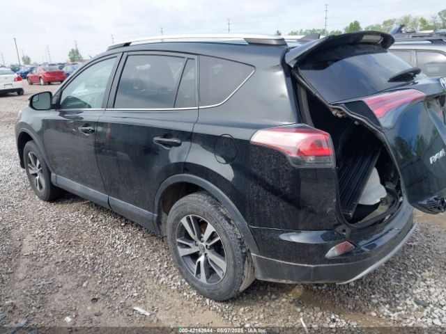 2016 TOYOTA RAV4 2T3WFREV5GW299475 Photo 2
