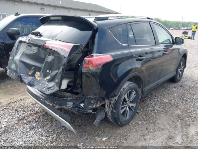 2016 TOYOTA RAV4 2T3WFREV5GW299475 Photo 3
