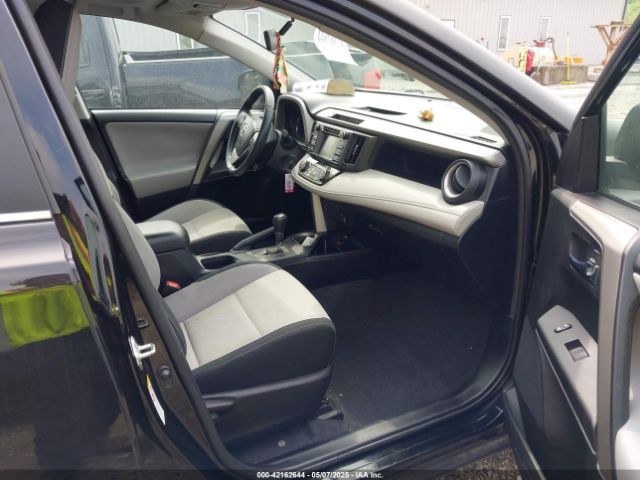 2016 TOYOTA RAV4 2T3WFREV5GW299475 Photo 4