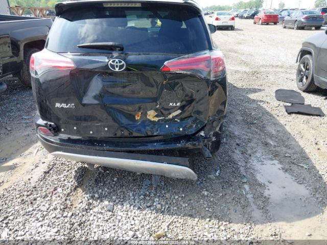 2016 TOYOTA RAV4 2T3WFREV5GW299475 Photo 5