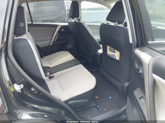 2016 TOYOTA RAV4 2T3WFREV5GW299475 Photo 7