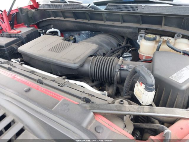 3GCPWCED4LG120328 Chevrolet l84 - di, dfm, alum, gen 5, var 2