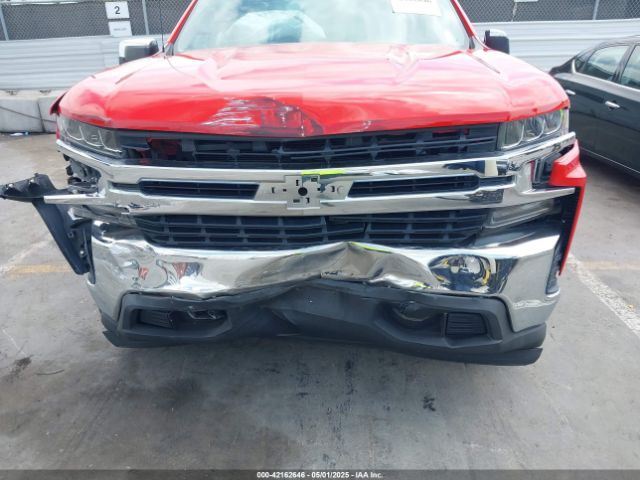 3GCPWCED4LG120328 Chevrolet l84 - di, dfm, alum, gen 5, var 2