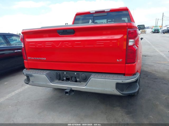 3GCPWCED4LG120328 Chevrolet l84 - di, dfm, alum, gen 5, var 2