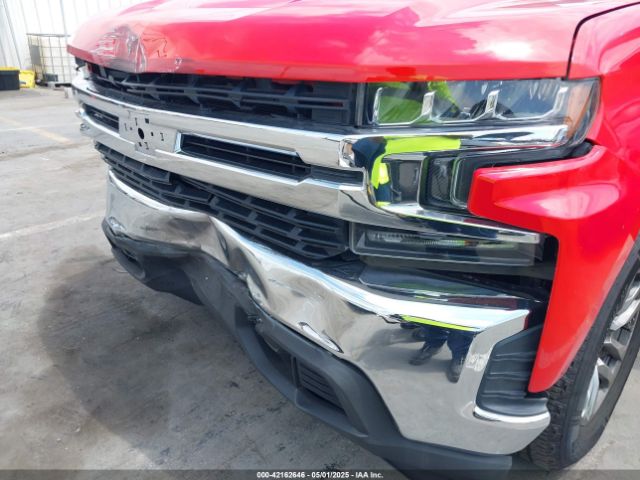 3GCPWCED4LG120328 Chevrolet l84 - di, dfm, alum, gen 5, var 2