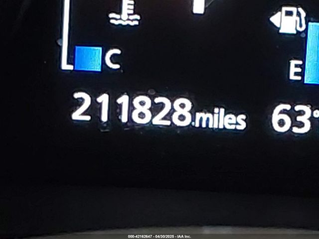 JA4AD3A36HZ039602 Mitsubishi Outlander Se/sel