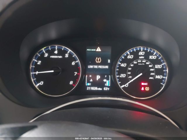 JA4AD3A36HZ039602 Mitsubishi Outlander Se/sel
