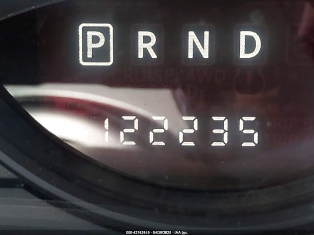 1C4NJRFB5GD718548 Jeep Patriot Latitude