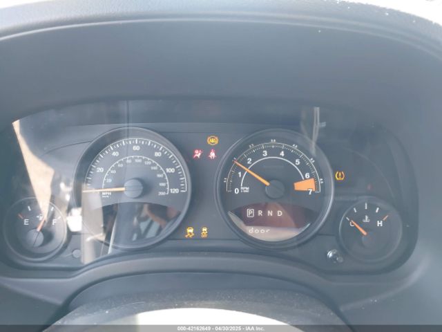 1C4NJRFB5GD718548 Jeep Patriot Latitude
