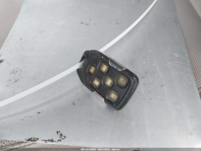 1GKS2CKJ9FR294551 GMC YUKON DENALI
