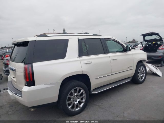 1GKS2CKJ9FR294551 GMC YUKON DENALI