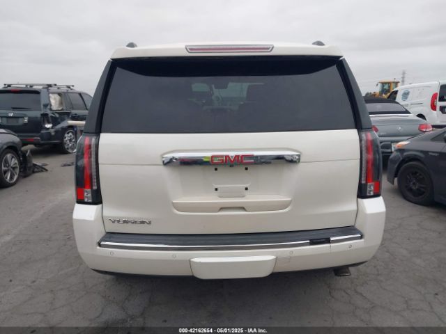 1GKS2CKJ9FR294551 GMC YUKON DENALI