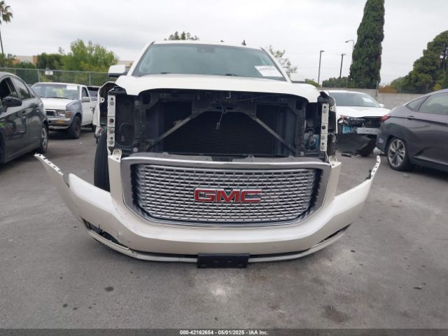 1GKS2CKJ9FR294551 GMC YUKON DENALI