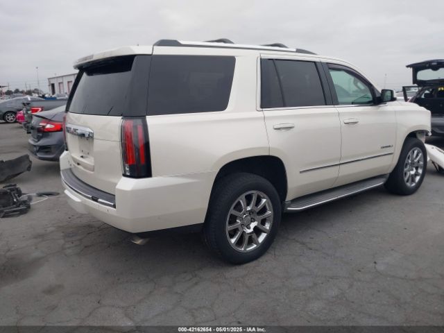 1GKS2CKJ9FR294551 GMC YUKON DENALI