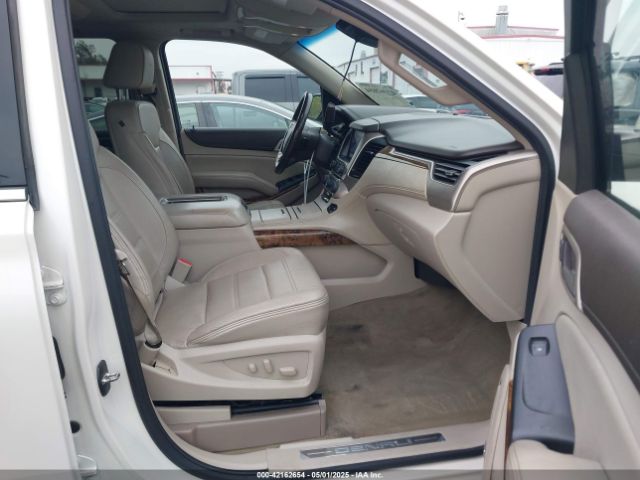 1GKS2CKJ9FR294551 GMC YUKON DENALI