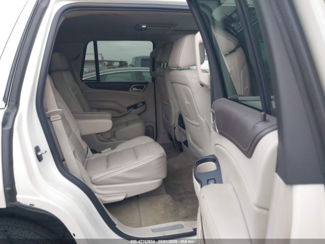 1GKS2CKJ9FR294551 GMC YUKON DENALI