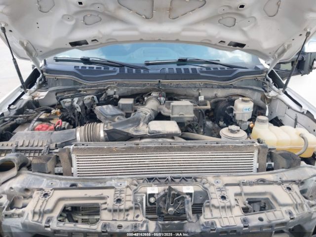 1FT7W2A65NEC09143 Ford F-250 Lariat