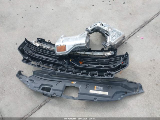 1FT7W2A65NEC09143 Ford F-250 Lariat