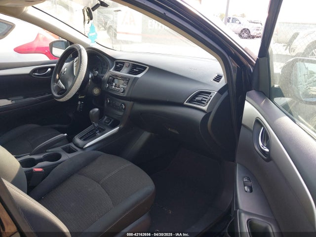 3N1AB7AP4HY259811 Nissan SENTRA S