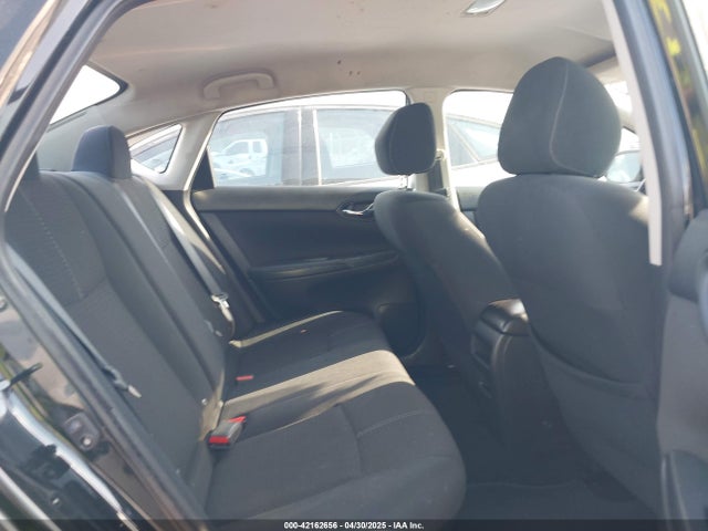 3N1AB7AP4HY259811 Nissan SENTRA S
