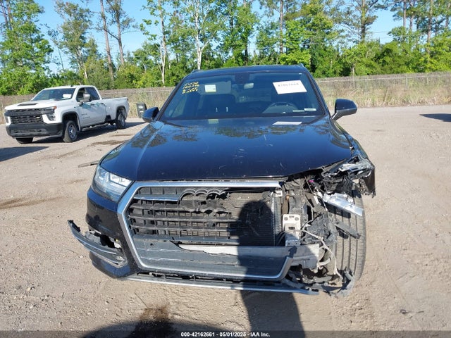 WA1LHAF78JD052349 Audi Q7 2.0t Premium