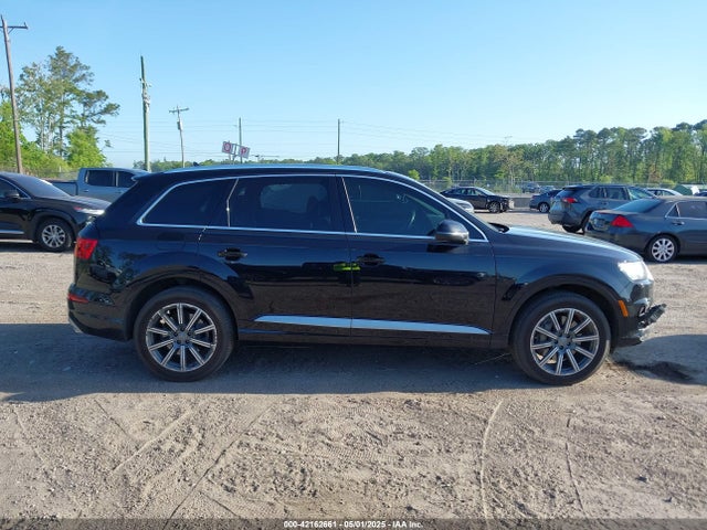 WA1LHAF78JD052349 Audi Q7 2.0t Premium