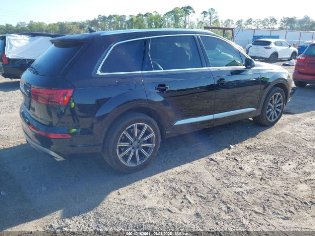 2018 AUDI Q7 WA1LHAF78JD052349 Photo 3