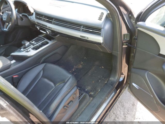 2018 AUDI Q7 WA1LHAF78JD052349 Photo 4