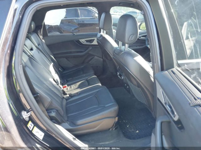 2018 AUDI Q7 WA1LHAF78JD052349 Photo 7