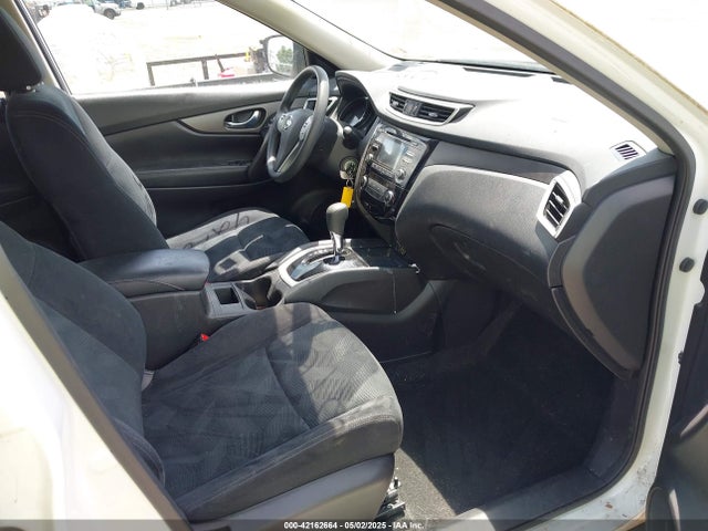 JN8AT2MV5GW136603 Nissan ROGUE S